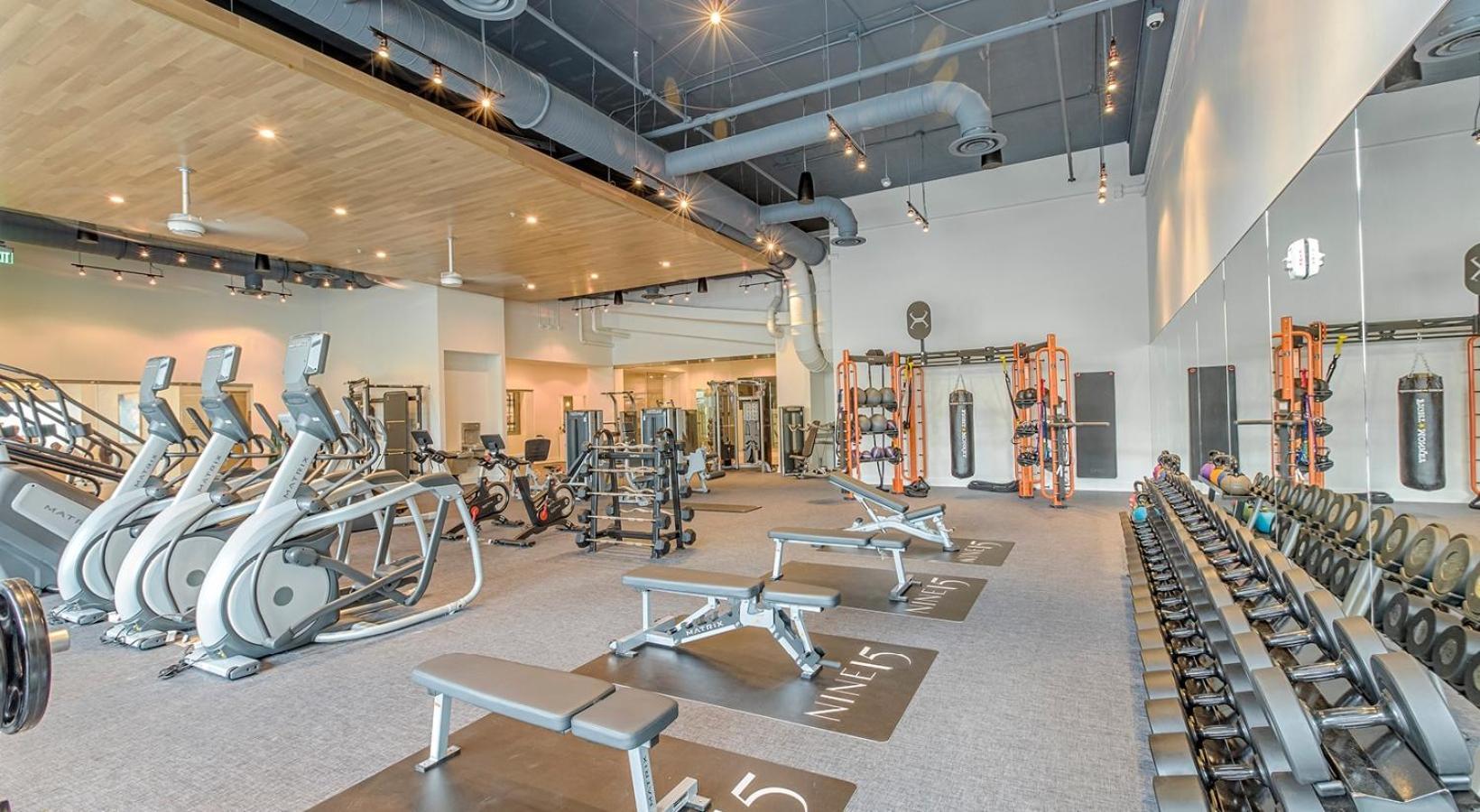 1Br Oasis In Downtown Tampa W Balcony & City Views Ngoại thất bức ảnh